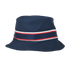 Christian Dior Dioralph Bucket Hat, back view